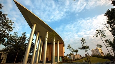 Southeast Asian museum opens in Hanoi - ảnh 1